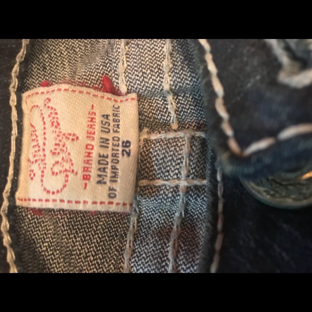 Jeans - Picture 5 of 6